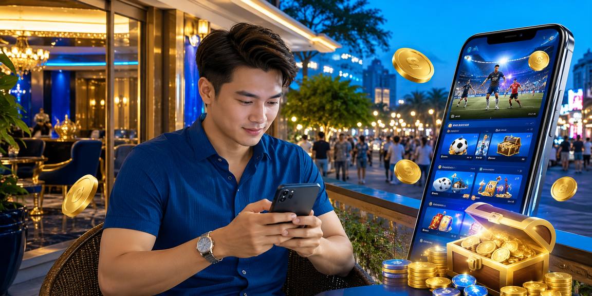 8kk9 Sportsbook toàn diện